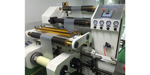 将实践和创新相结合为核心的智能涂布机制造企业