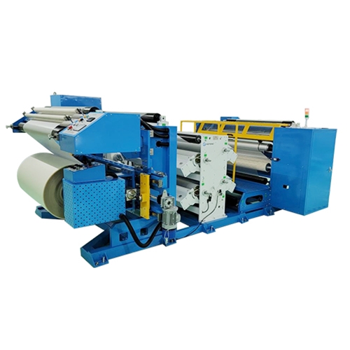 光伏背板分切机