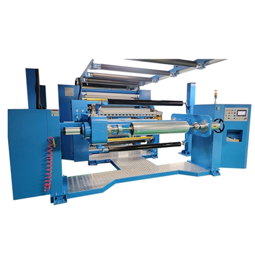 终止胶带涂布机