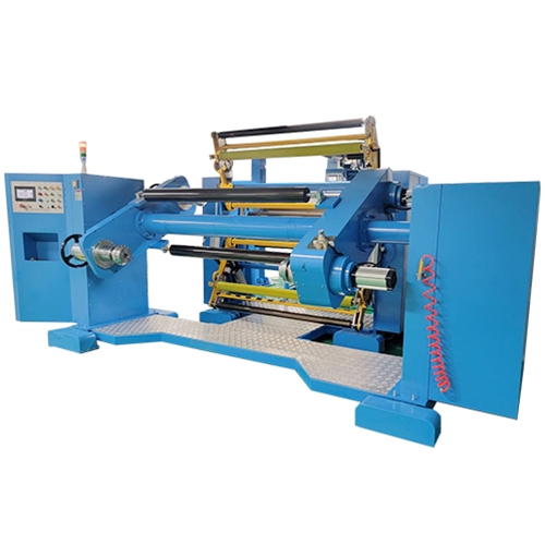 终止胶带涂布机